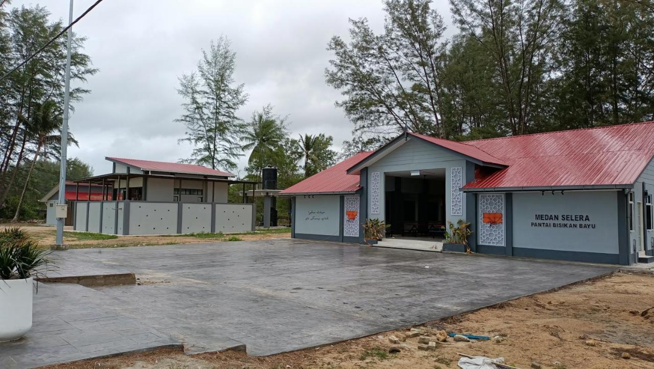 Zainab Cottage 巴西富地 外观 照片