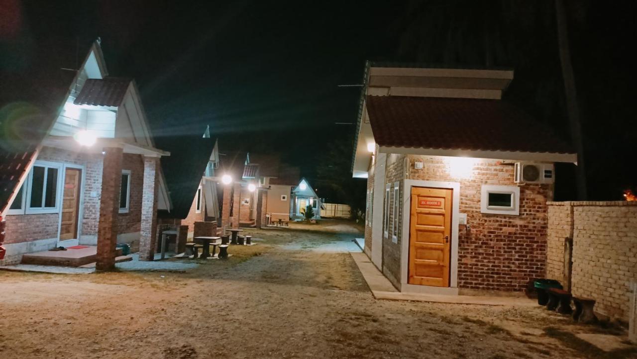 Zainab Cottage 巴西富地 外观 照片