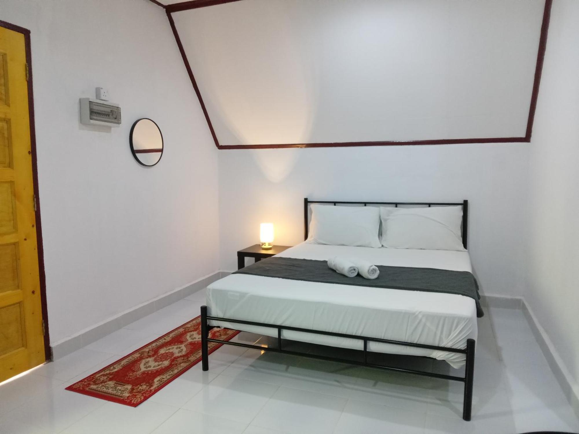 Zainab Cottage 巴西富地 外观 照片