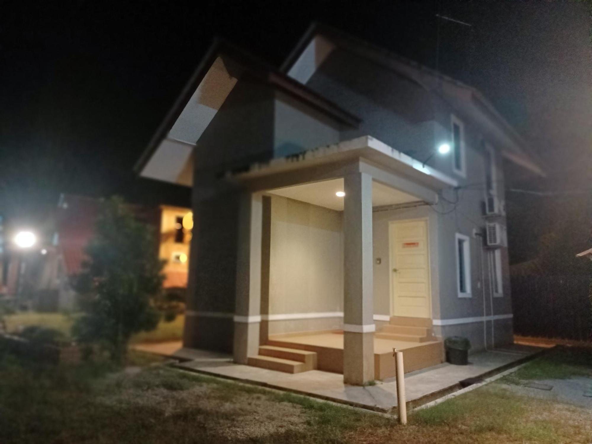 Zainab Cottage 巴西富地 外观 照片