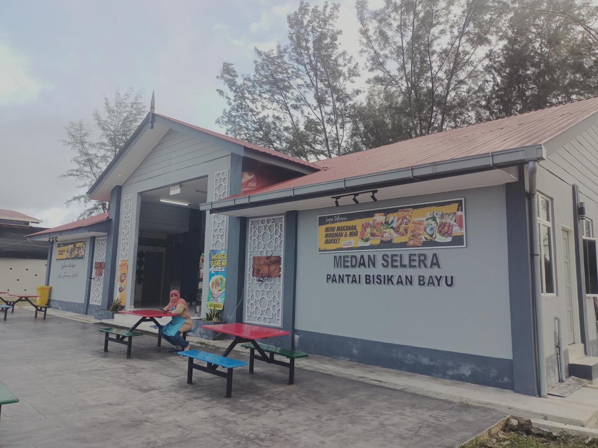 Zainab Cottage 巴西富地 客房 照片