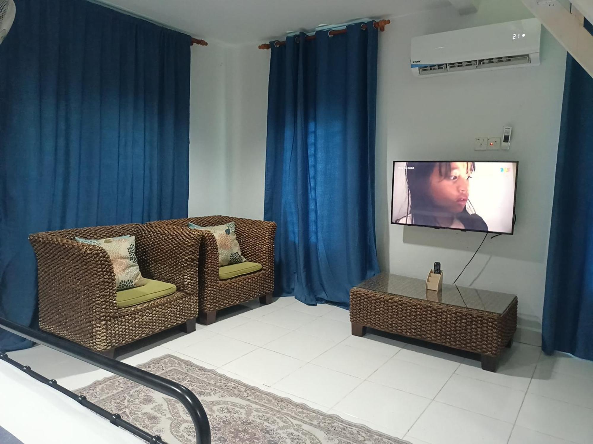 Zainab Cottage 巴西富地 客房 照片