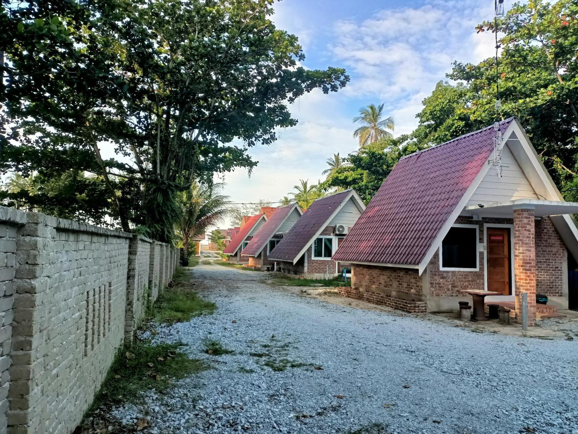 Zainab Cottage 巴西富地 客房 照片